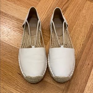 Eileen Fisher espadrilles
